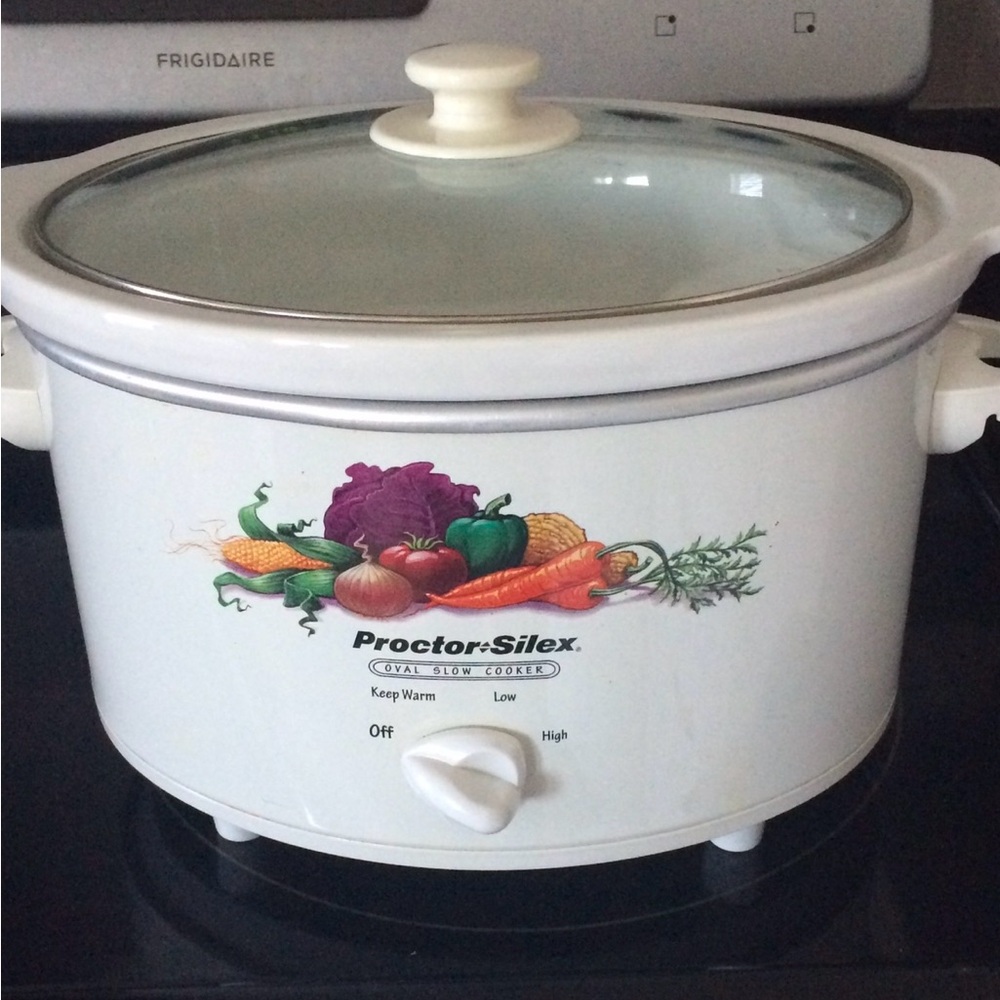 Slow Cooker